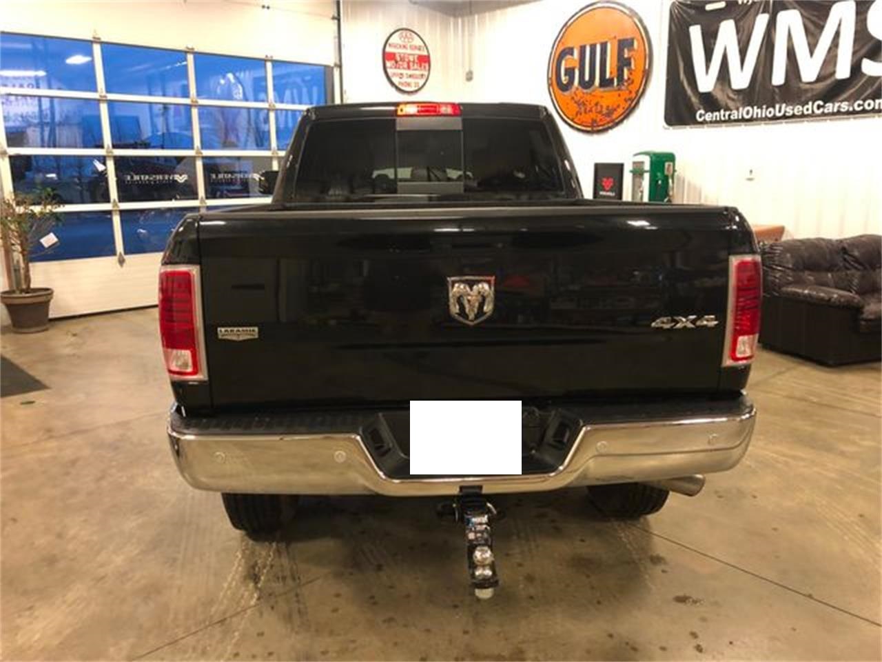 2018 dodge ram 2500