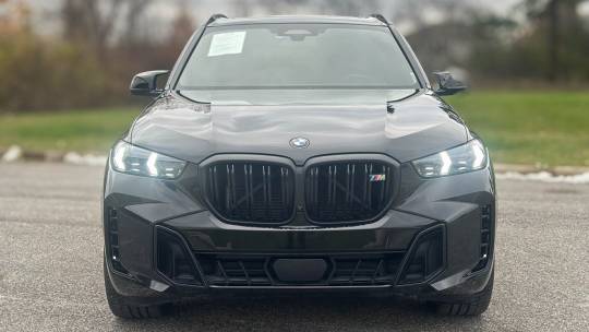 2024 BMW X5