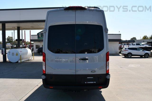 2023 ford transit-350 xl