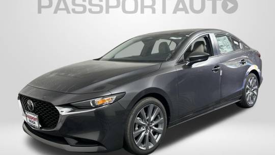 2025 Mazda