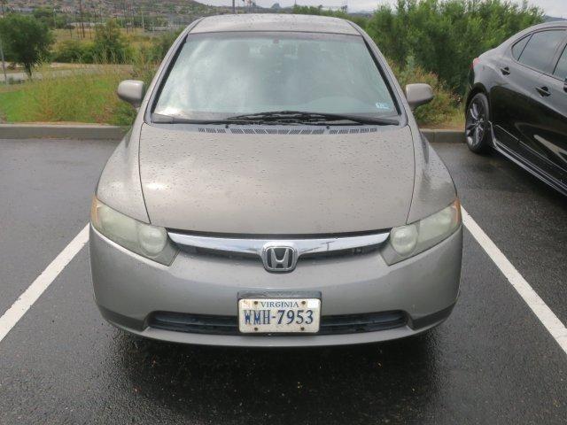 used 2008 honda civic lx prescott, az 86301 for sale in prescott, arizona