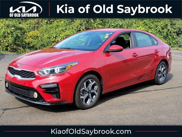 2020 kia forte in la porte, indiana