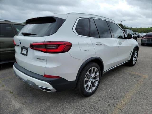 2019 bmw x5 xdrive40i in conway, south carolina