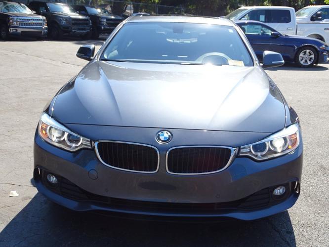 used 2014 bmw 428i coupe atlanta, ga 30341 for sale in atlanta, georgia