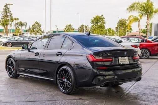 2022 bmw m340 i xdrive in bakersfield, california