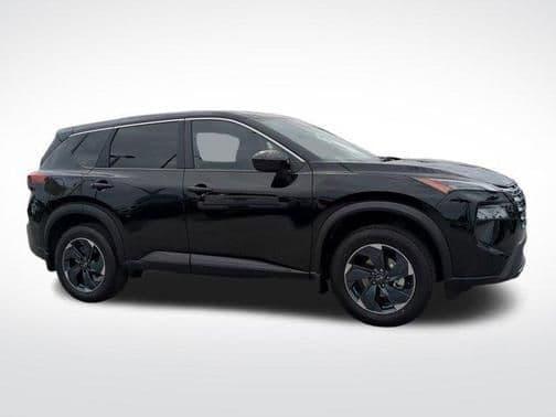 2024 nissan rogue sv in sarasota, florida