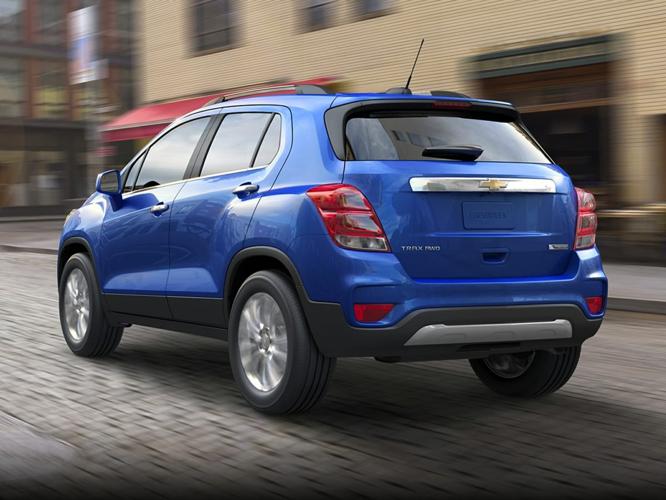 used 2017 chevrolet trax fwd ls clovis, nm 88101 for sale in cannon air force base, new mexico