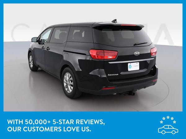 2020 kia sedona in dulles, virginia