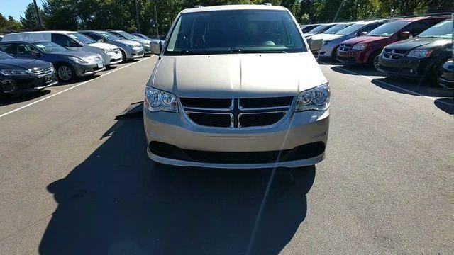 2016 dodge grand caravan in jordan, minnesota