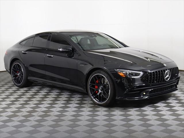 2023 mercedes-benz amg gt 53 c
