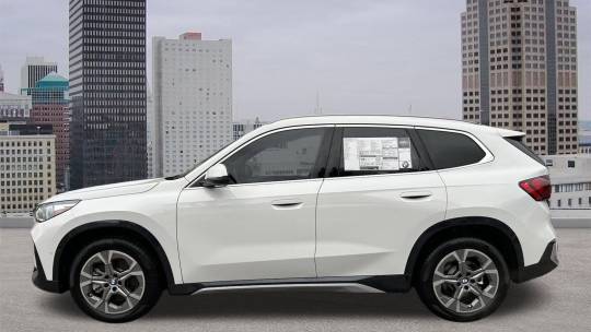2025 BMW X1