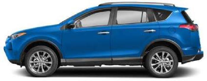 2018 toyota rav4 se in auburn, ny