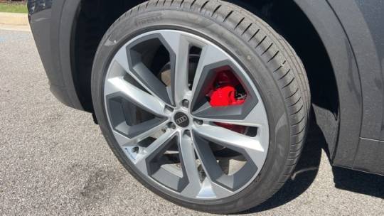 2024 Audi Q5 sportback s line 45 quattro premium plus