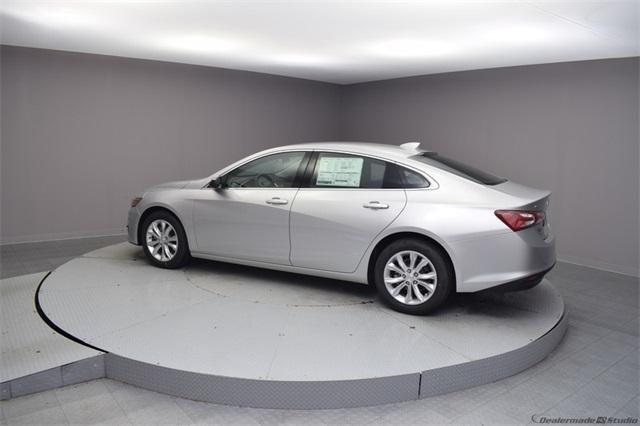 new 2020 chevrolet malibu lt w/ 1lt slidell, la 70461 for sale in slidell, louisiana