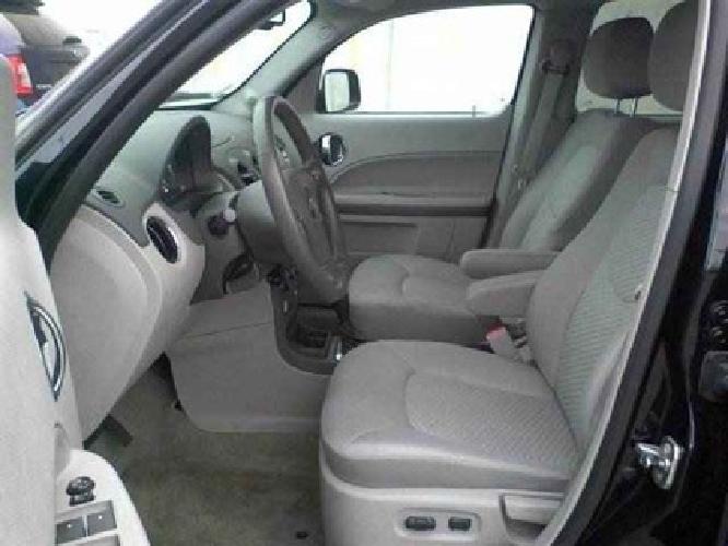 2011 chevrolet hhr lt sport wagon 4d in san leandro, ca