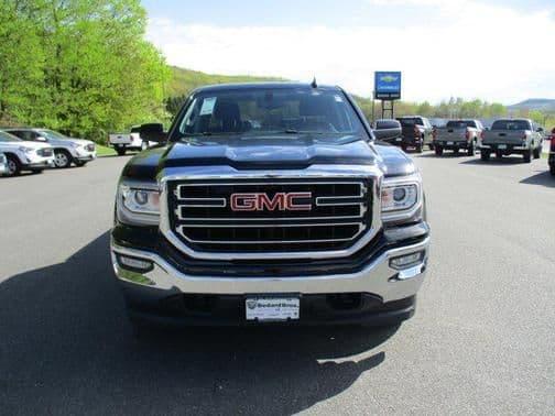 2018 gmc sierra 1500 sle in cheshire, massachusetts