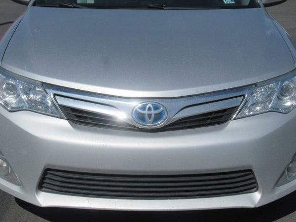 2014 toyota camry hybrid in saint louis, missouri