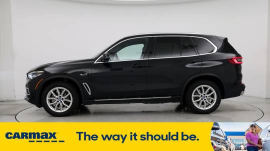 2023 BMW X5