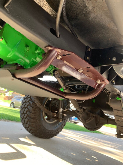 jeep 4x4