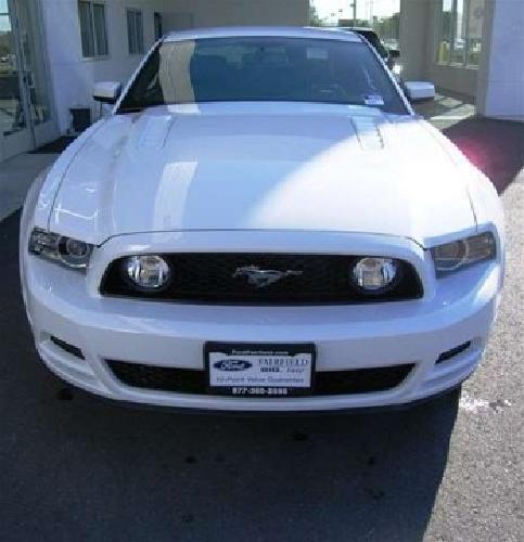 2014 ford mustang premium in fairfield, ca