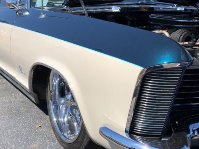 1965 buick riviera, custom with 0 miles available now!