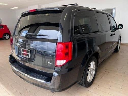 2015 dodge grand caravan sxt in sheboygan, wisconsin