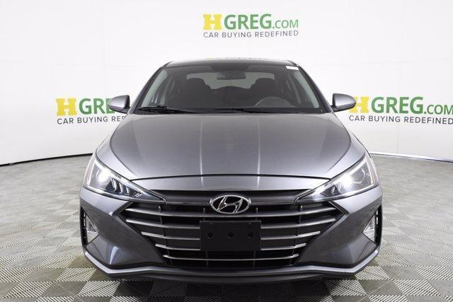 2019 hyundai elantra in orlando, florida