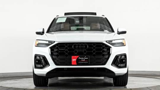 2024 Audi Q5