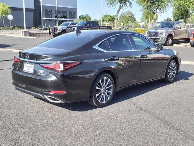 2020 lexus es 350 base 4dr sedan in goodyear, arizona