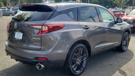 2020 Acura RDX