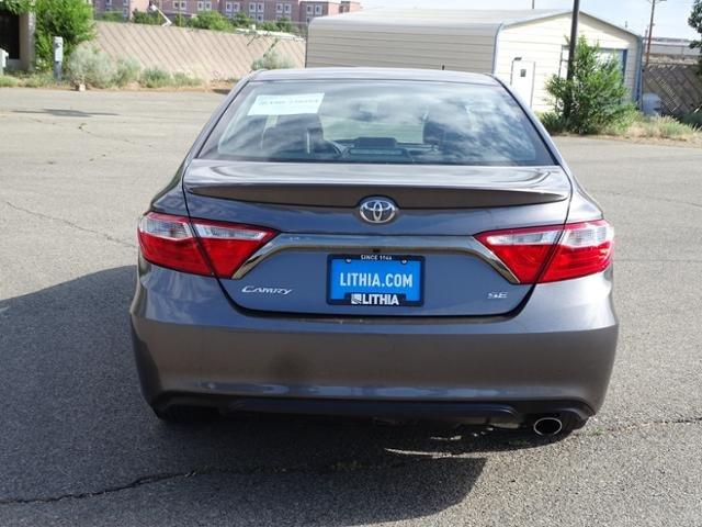 used 2016 toyota camry le sedan santa fe, nm 87507 for sale in santa fe, new mexico