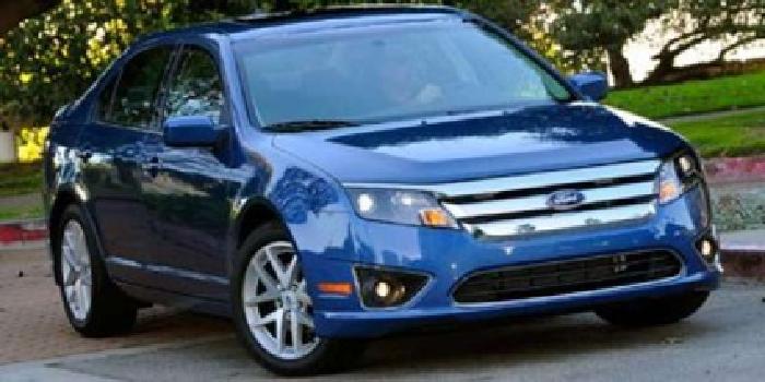 2010 ford fusion s in deer park, ny