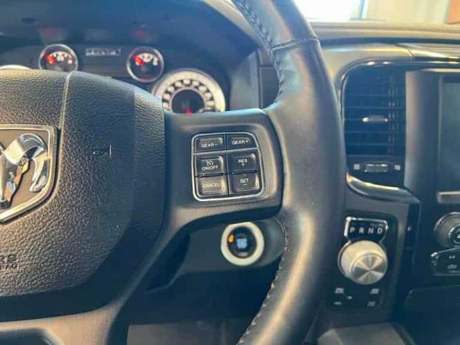 2017 ram 1500 sport in otsego, minnesota