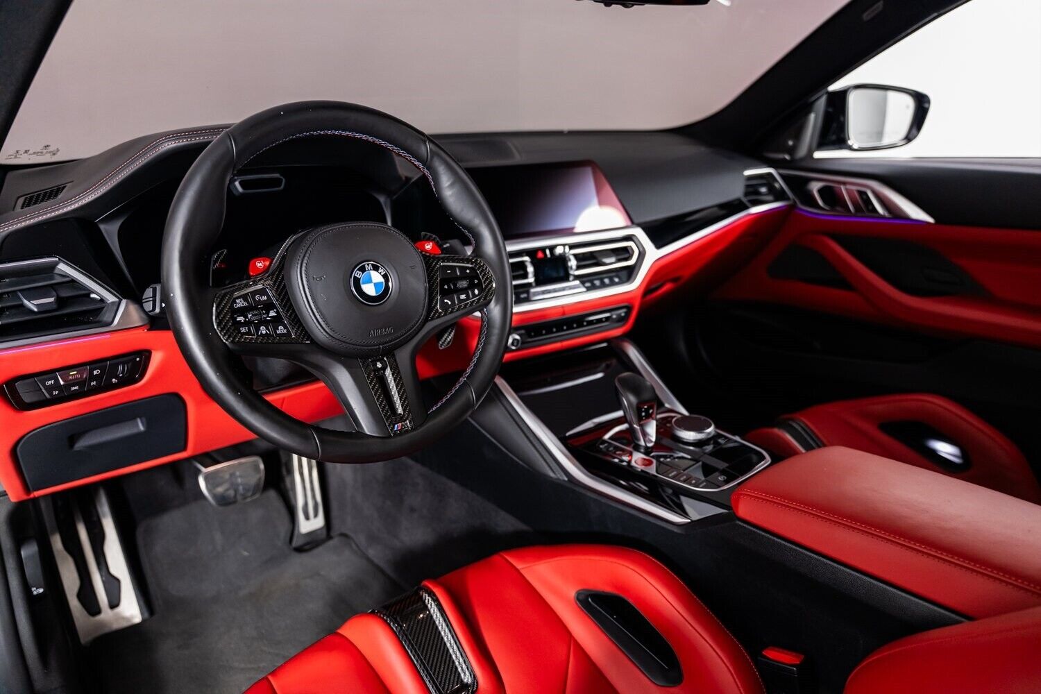 2023 bmw m4 competition