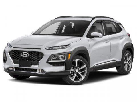 2020 hyundai kona limited