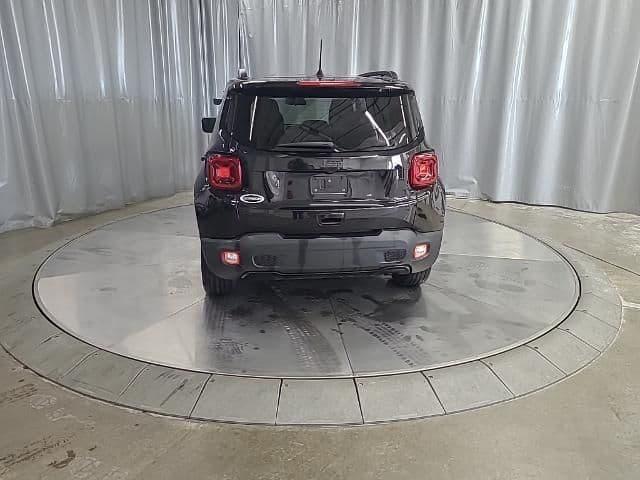 2020 jeep renegade latitude in green bay, wisconsin