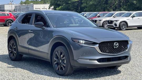 2024 Mazda CX-30