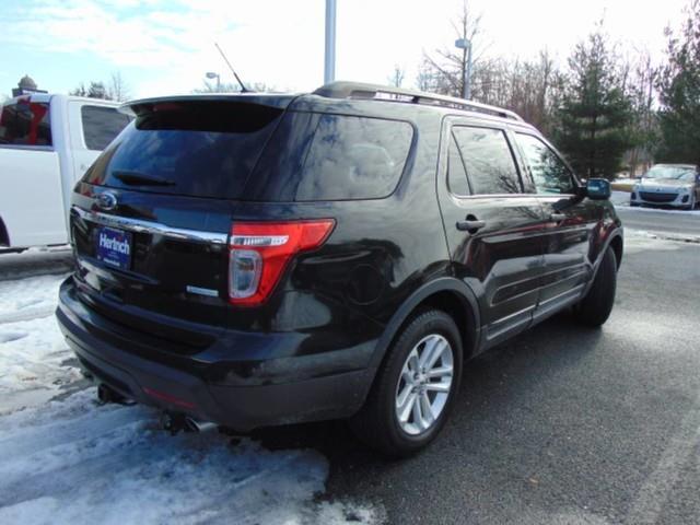 2015 ford explorer base base 4dr suv for sale in dover, delaware