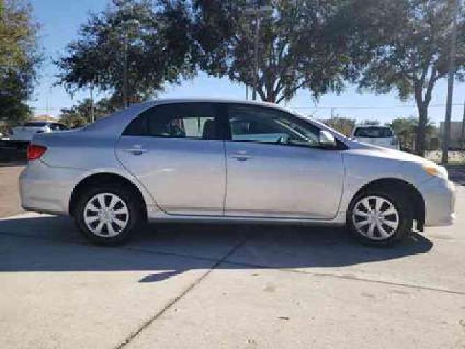 used 2011 toyota corolla for sale in columbus, oh
