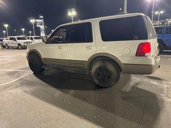 2003 ford expedition in chicago, illinois