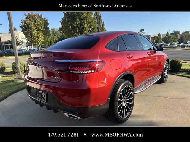 2020 mercedes-benz glc 300