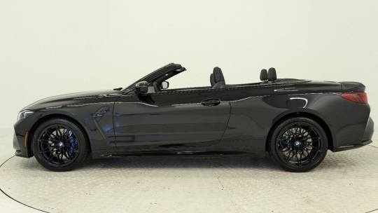 2025 BMW M4