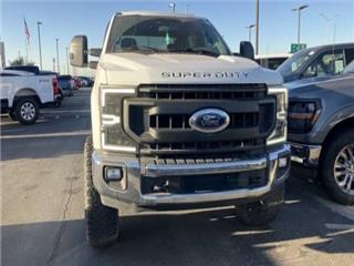 2020 Ford F-250 xl