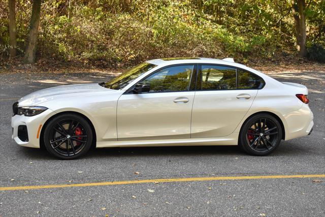 2022 bmw m340 i