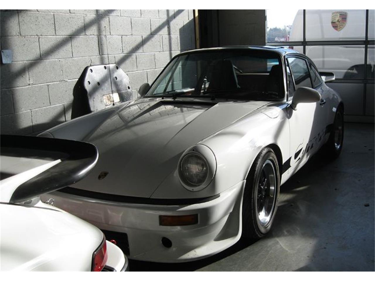 1975 porsche 911
