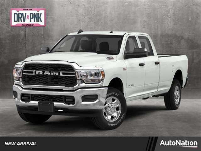 2019 ram 3500 tradesman