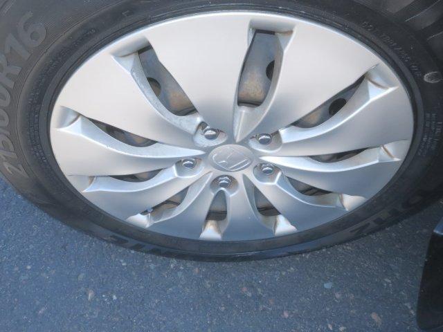 used 2012 honda accord lx sedan prescott, az 86301 for sale in prescott, arizona