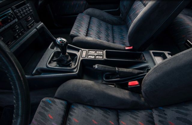 bmw m5 touring