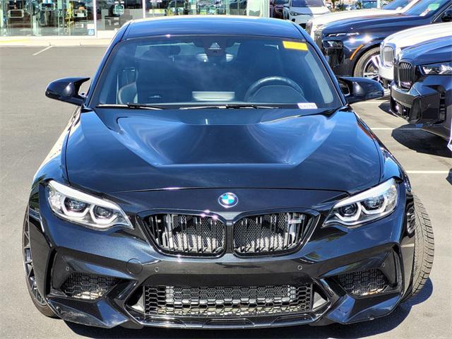 2020 bmw m2 competition