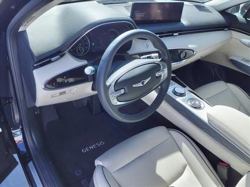 2025 genesis gv70